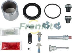 Repair Kit, brake caliper 754439