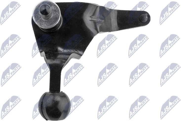 Selector-/Shift Rod NXX-PE-000 - image 3