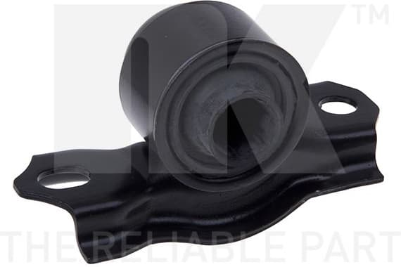 Mounting, control/trailing arm 5102208