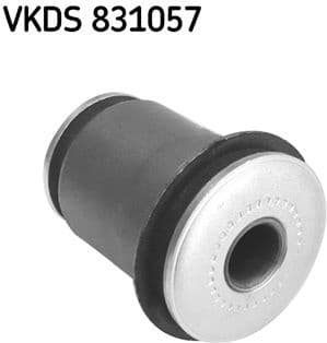 Mounting, control/trailing arm VKDS 831057