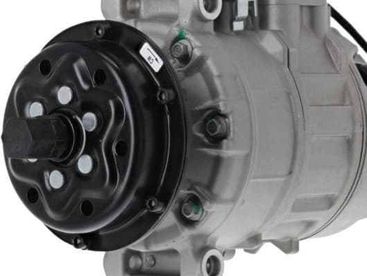 Compressor, air conditioning VALEO CORE-FLEX 813329 - image 2