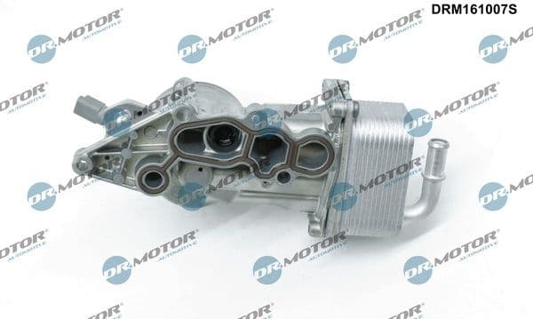 Housing, oil filter DRM161007S - image 2