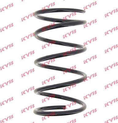 Suspension Spring K-Flex RD2435