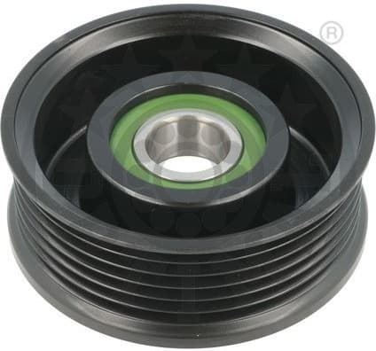 Tensioner Pulley, V-ribbed belt 0-N2034S