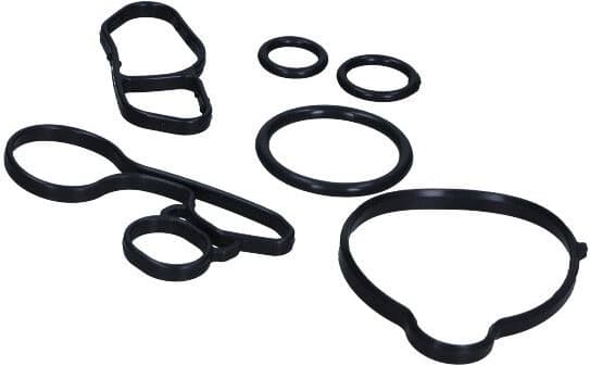 Gasket Set, oil cooler 70-0144 - image 2