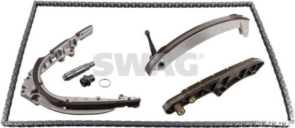 Timing Chain Kit Basic Short Kit 20947500