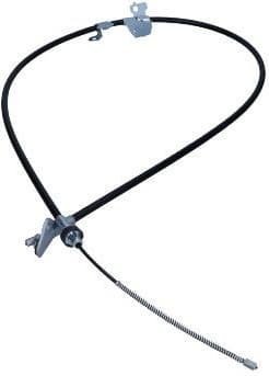 Cable Pull, parking brake 32-0870