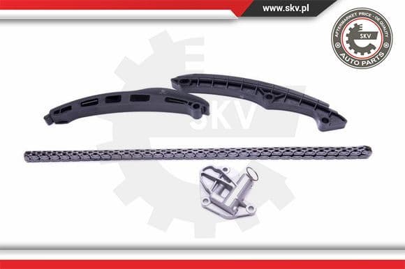 Timing Chain Kit 21SKV148 - image 2
