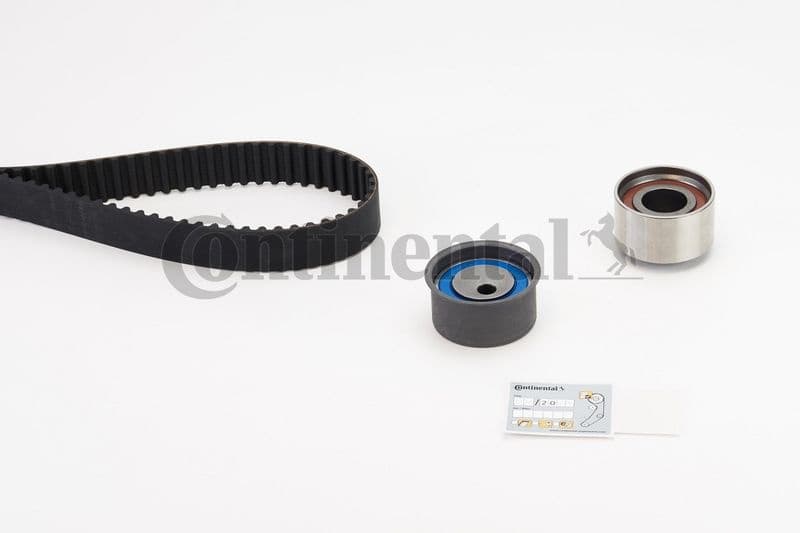 Timing Belt Kit CT1016K1 - image 3