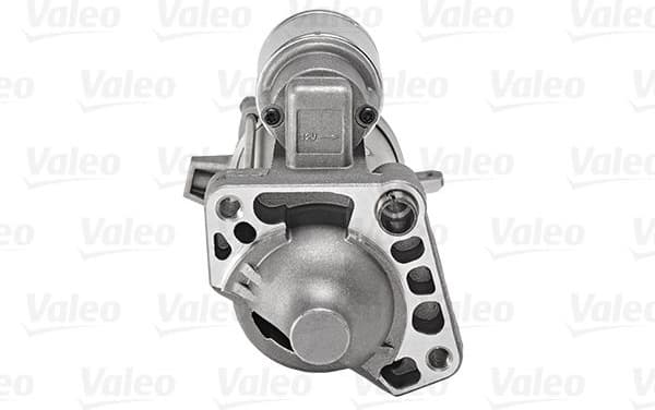 Starter VALEO ORIGINS NEW STOP&START OE TECHNOLOGY 438306 - image 2