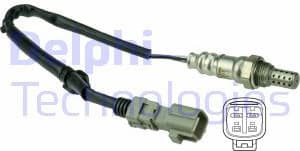 Oxygen Sensor ES20527-12B1