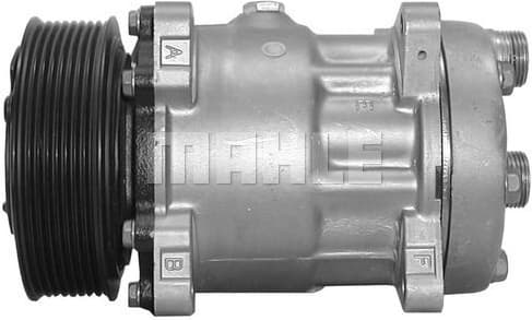 Compressor, air conditioning BEHR *** PREMIUM LINE *** ACP 1112 000P - image 4