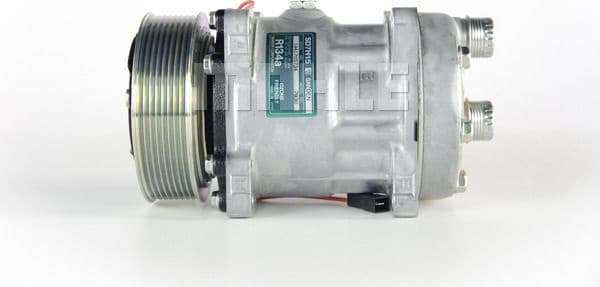 Compressor, air conditioning BEHR *** PREMIUM LINE *** ACP 1112 000P - image 9