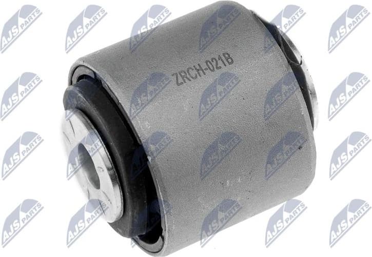Mounting, control/trailing arm ZTP-CH-021B