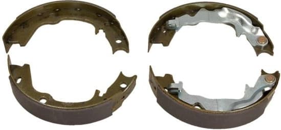 Brake Shoe Set, parking brake 19-3467