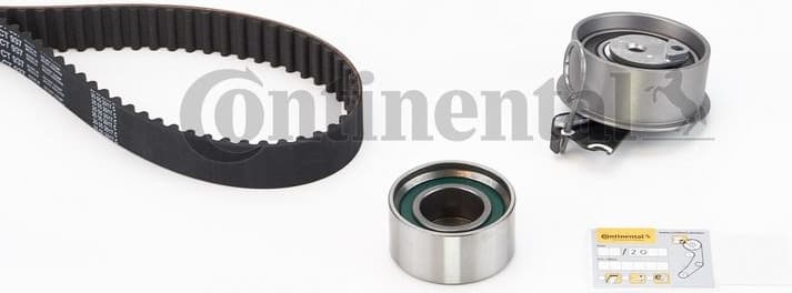Timing Belt Kit CT937K2 - image 3