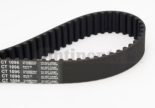 Timing Belt CT1096 - image 3
