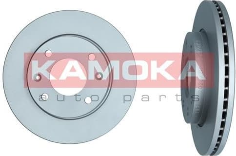 Brake Disc 103332
