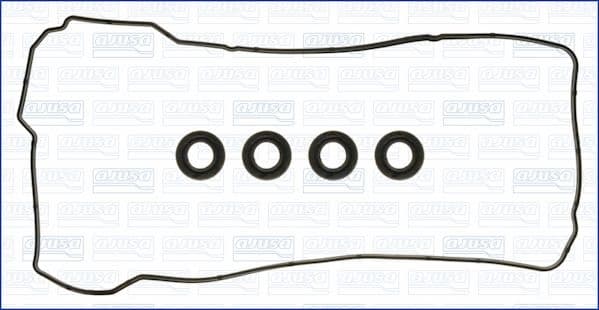 Gasket Set, cylinder head cover 56029600