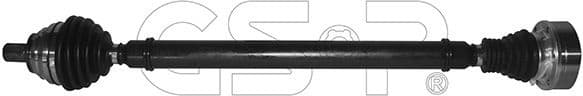 Drive Shaft 261307