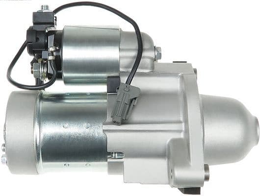 Starter AS S2096S - image 4