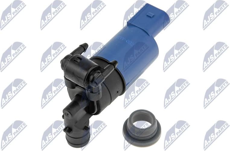 Washer Fluid Pump, headlight cleaning ESP-VV-002