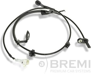 Sensor, wheel speed 51018