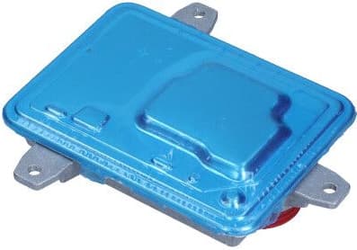 Control Unit, lights 27-1687