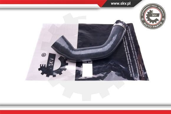 Charge Air Hose 43SKV266