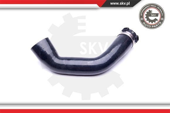 Charge Air Hose 43SKV266 - image 2