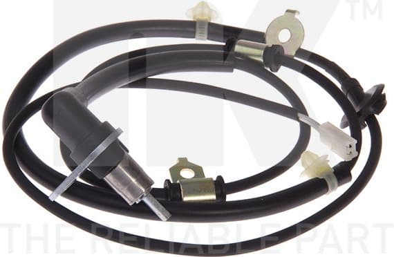 Sensor, wheel speed 295204