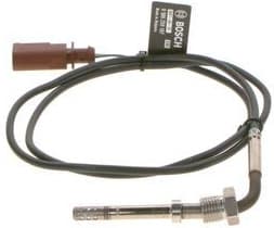 Sensor, exhaust gas temperature 0 986 259 107