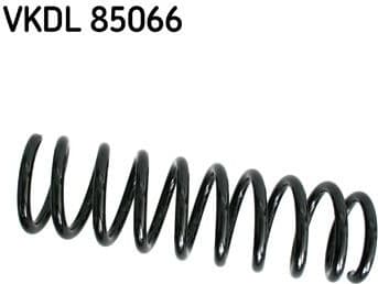 Suspension Spring VKDL85066