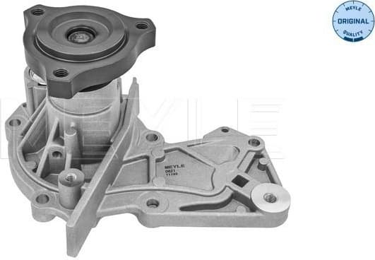 Water Pump, engine cooling MEYLE-ORIGINAL: True to OE. 713 220 0021 - image 2