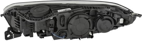 Headlight ORIGINAL PART 044468 - image 2