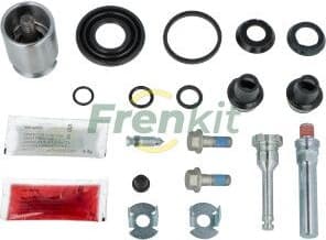 Repair Kit, brake caliper 736082