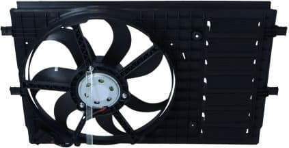 Fan, engine cooling 47986 - image 3