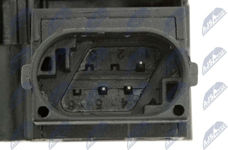 Sensor, headlight levelling ECX-LR-009 - image 6