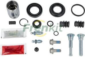 Repair Kit, brake caliper 734044
