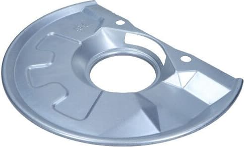 Splash Guard, brake disc 19-4381 - image 2