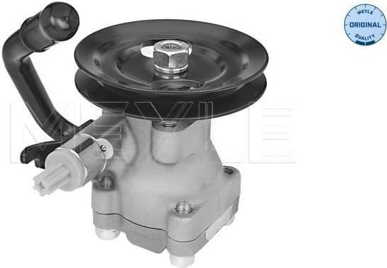 Hydraulic Pump, steering MEYLE-ORIGINAL: True to OE. 37-14 631 0011