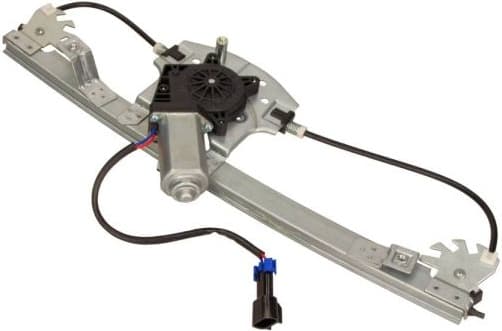 Window Regulator 50-0296