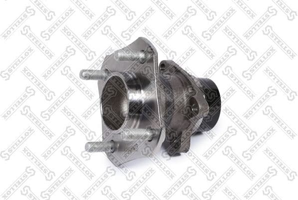 Wheel Bearing Kit 43-29040-SX