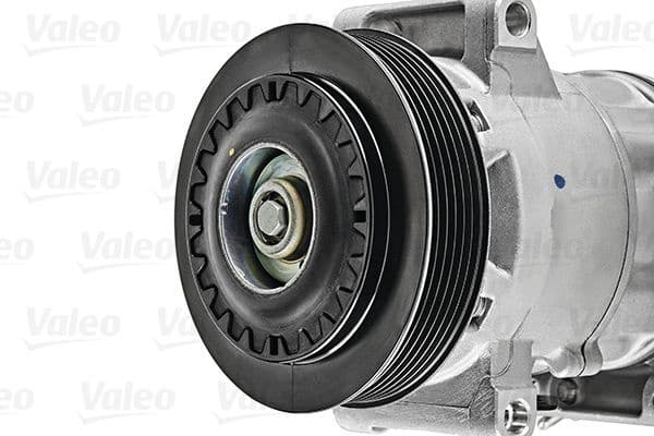 Compressor, air conditioning VALEO ORIGINS NEW OE TECHNOLOGY 813179 - image 3