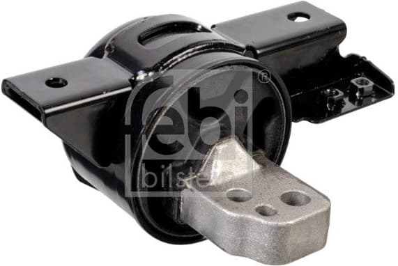 Mounting, automatic transmission 175999