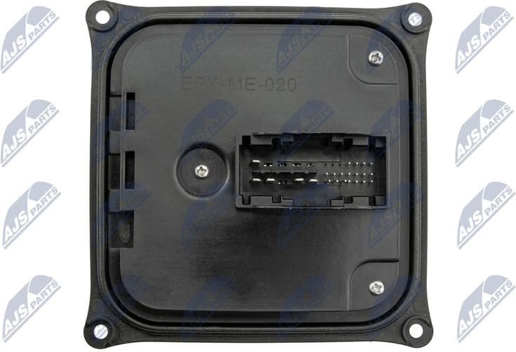 Control Unit, lights EPX-ME-020 - image 3