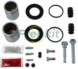 Repair Kit, brake caliper 745265