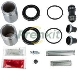 Repair Kit, brake caliper 745270