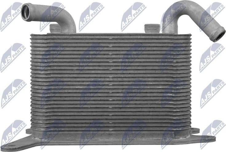 Oil Cooler, automatic transmission CCL-VW-028 - image 3