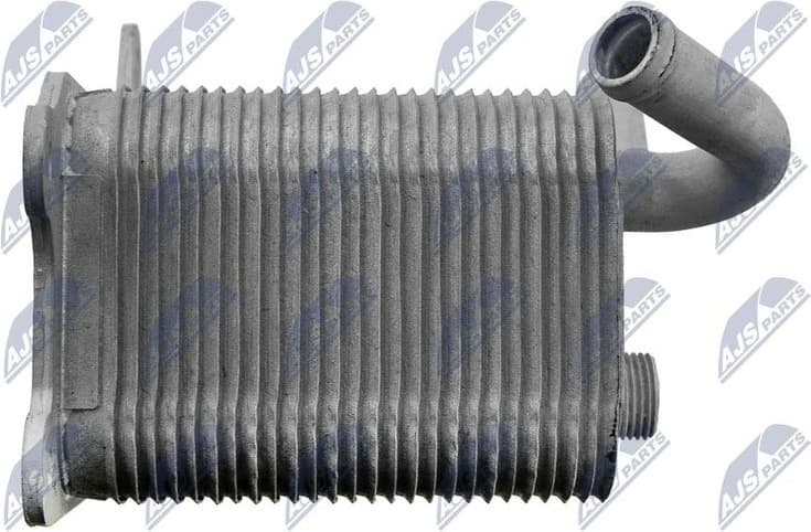 Oil Cooler, automatic transmission CCL-VW-028 - image 4